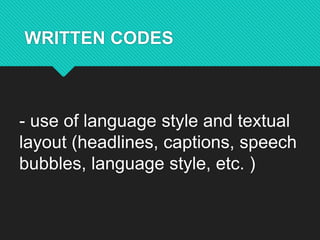 Media and Information Languages - Media and Information Literacy (MIL ...