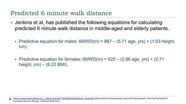 6-Minute Walk Test.pptx
