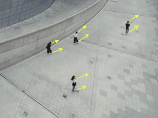 Fabio Galasso
Computer Vision e Machine Learning; Applicazioni e Sviluppi | 5 November 2019
36
More on the Gaze
 