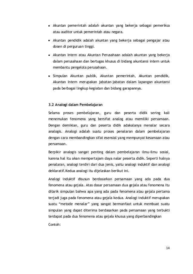 Contoh Hipotesis Untuk Proposal - Contoh Buas