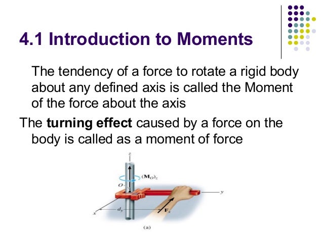 moments couples and force couple systems by ahmad khan