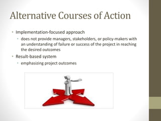 6 monitoring and evaluation | PPTX