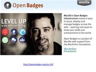 http://openbadges.org/en-US/
 
