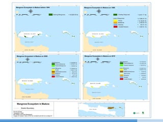 Pivate Financing Initiave Through Community Based Coastal Carbon Corridor Initiative