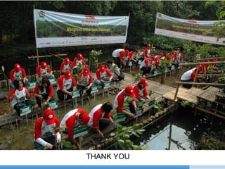 Pivate Financing Initiave Through Community Based Coastal Carbon Corridor Initiative