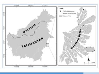 Pivate Financing Initiave Through Community Based Coastal Carbon Corridor Initiative