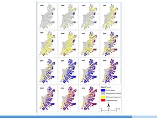 Pivate Financing Initiave Through Community Based Coastal Carbon Corridor Initiative