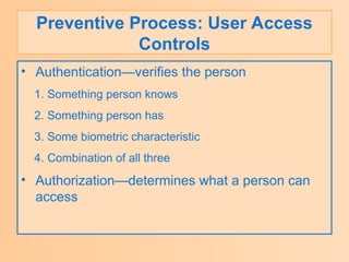 6- new - IS Security - and controls models.PPT