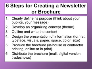 6---newsletter.ppt