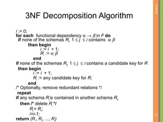 6 normalization | PPT