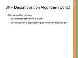 6 normalization | PPT