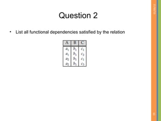 6 normalization | PPT