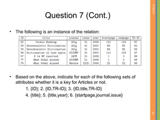 6 normalization | PPT