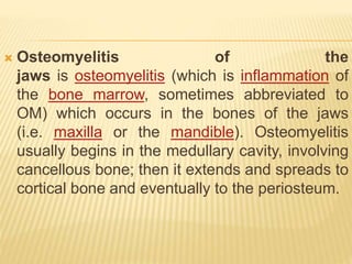 6-osteomylitis.pptx