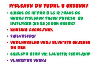 IyslsaVkdkfudkl u gksUkk% C;kgusdsIk‘pkr 8 ls 12 ?kaVsdsHkhrjIyslsaVkfxjukpkfg;sAbuifjfLFkrh ;kses ;g ugh gksrk%xHkZikr ¼vcksj’ku½fMLVksfd;kvkDlhVkslhuvkSjbLVkªstugkjeksu dh dehcqzlsykrFkkvU; lalxZtU; fcekfj;kWvlarqyhrvkgkj