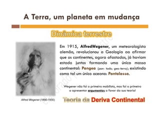 Alfred Wegener (1890-1930)
 