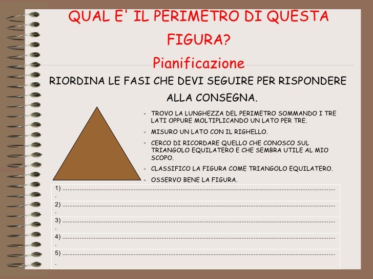 6 potenziare la soluzione di problemi Problemi con soluzioni