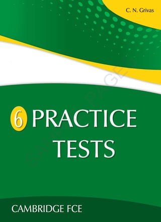 6 Practice-Tests-Fce-St-Grivas-Publications