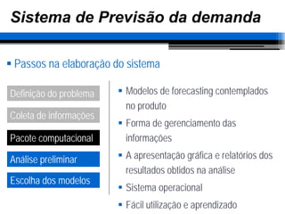 Previsão da demanda (parte 1)