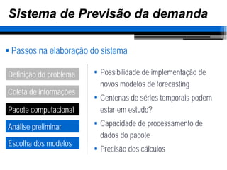 Previsão da demanda (parte 1)