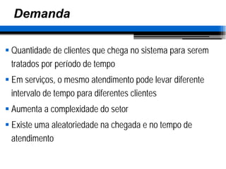 Previsão da demanda (parte 1)