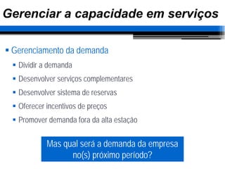 Previsão da demanda (parte 1)