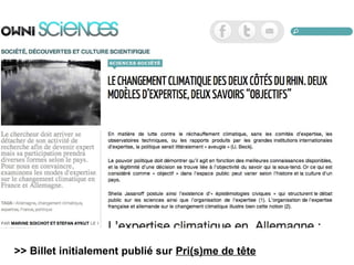 >> Billet initialement publié sur Pri(s)me de tête