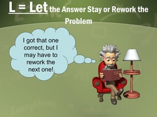Rework Problems 6 - problem solving 1997 ppt | PPT