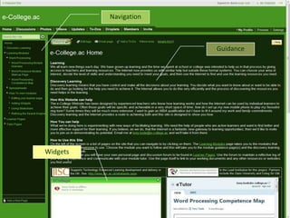 NavigationGuidanceWidgets