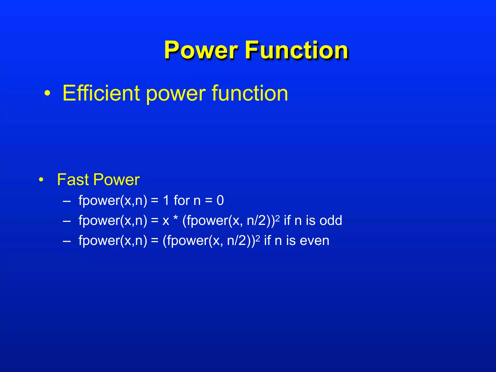 6-Python-Recursion PPT.pptx