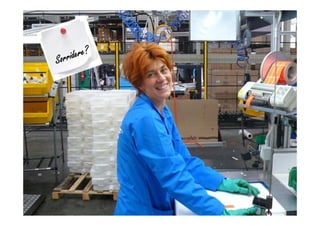 KAIZEN and GEMBAKAIZEN
are the trademarks of KAIZEN Institute
 