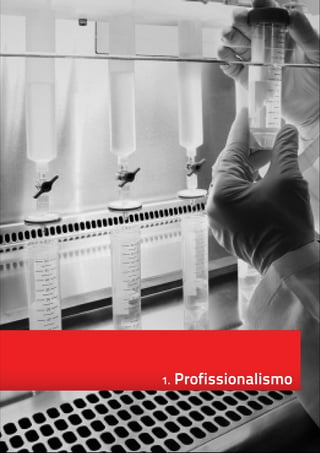 6 razões para cuidar do Controle Interno da Qualidade




                                                        1.   Profissionalismo

                                                              co mpart ilh e esse co nteúd o
    www.qualichart.com.br                                                                      página 11
 