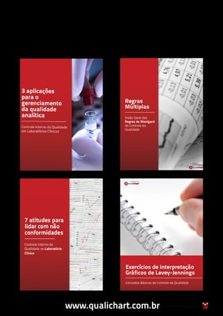 Conheça os outros conteúdos do QualiChart

Ebook (clique na imagem para acessar)




             www.qualichart.com.brwww.qualichart.com.br
 
