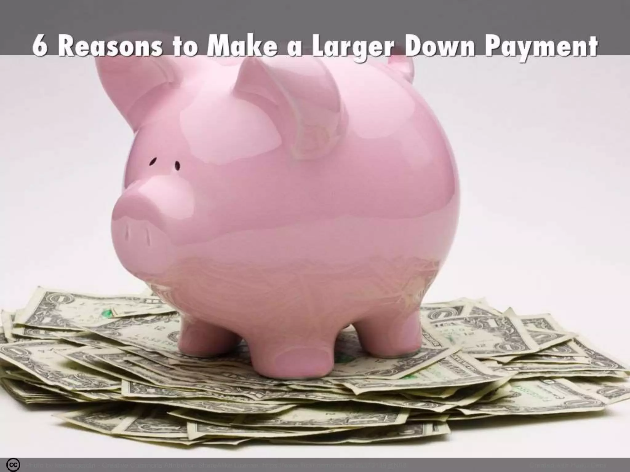 Photo by kenteegardin - Creative Commons Attribution-ShareAlike License https://www.flickr.com/photos/26373139@N08 Created with Haiku Deck