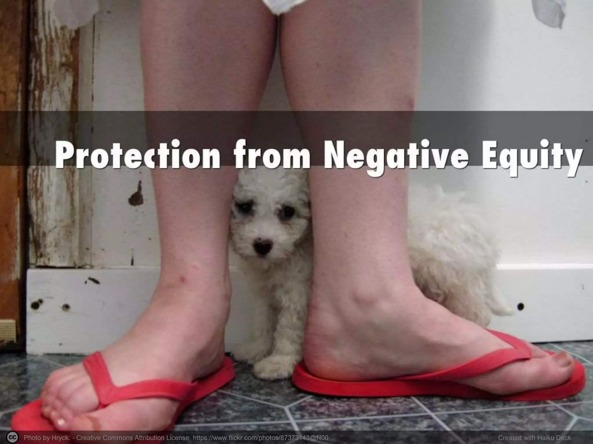 Photo by Hryck. - Creative Commons Attribution License https://www.flickr.com/photos/87373143@N00 Created with Haiku Deck