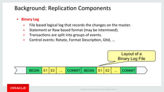 MySQL Replication | PDF