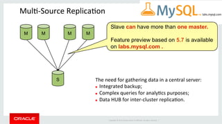 MySQL Replication | PDF