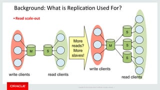 MySQL Replication | PDF