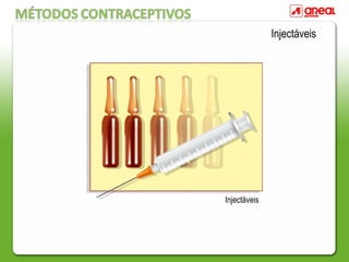 Injectáveis
Injectáveis
 