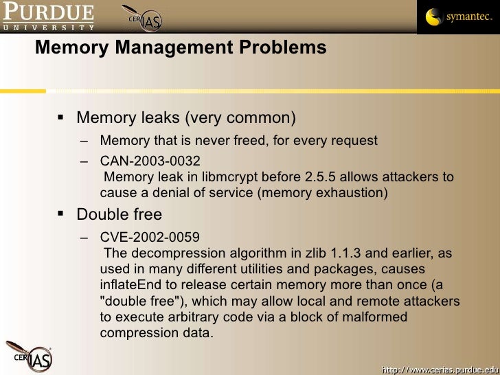 6.Resource Exhaustion