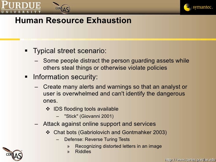 6.Resource Exhaustion