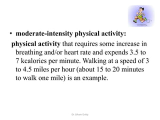 6 response of the cardiovascular system to exercise | PPTX