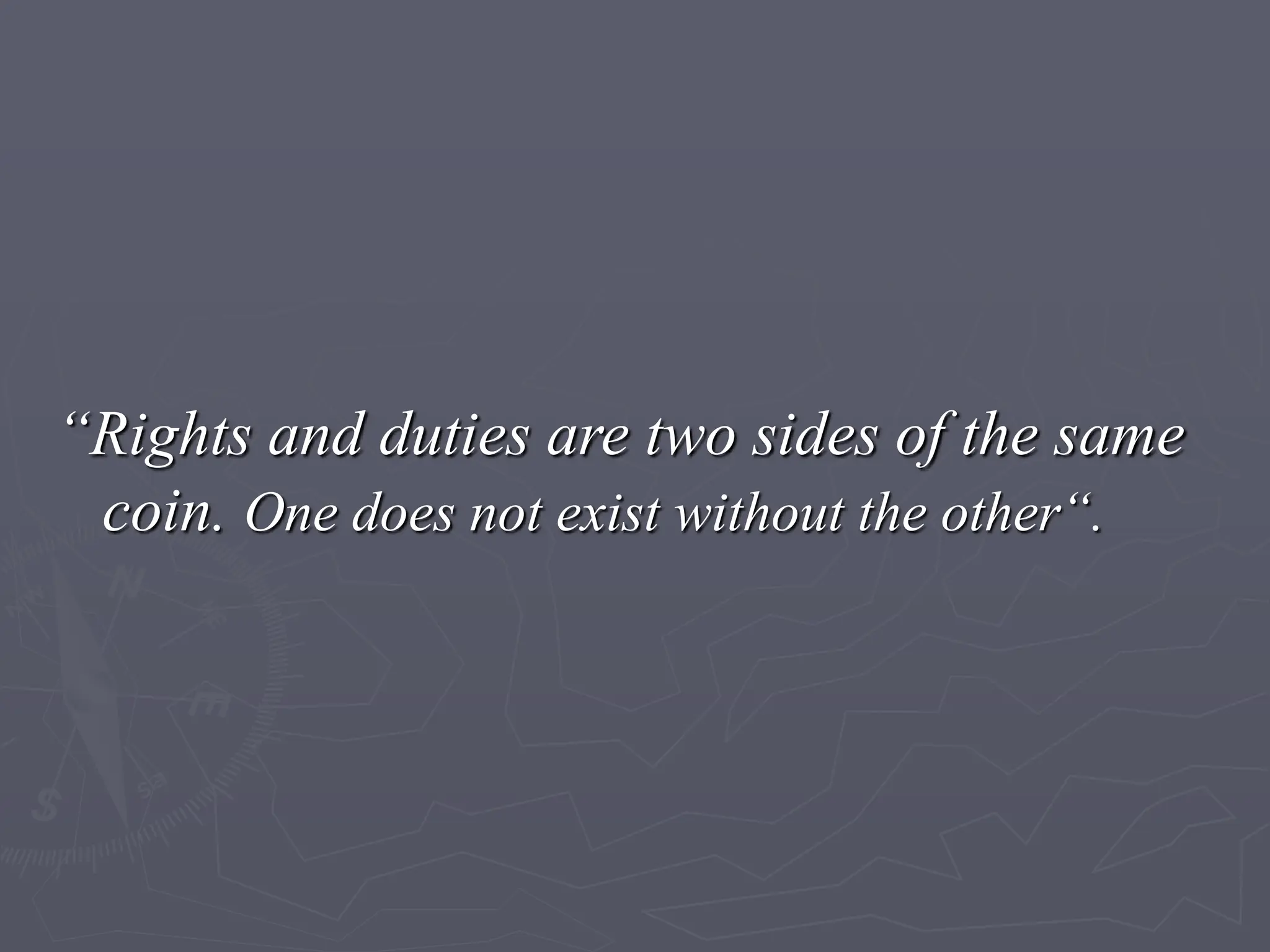 6-Rights-and-duties.ppt prepared for law student | PPT