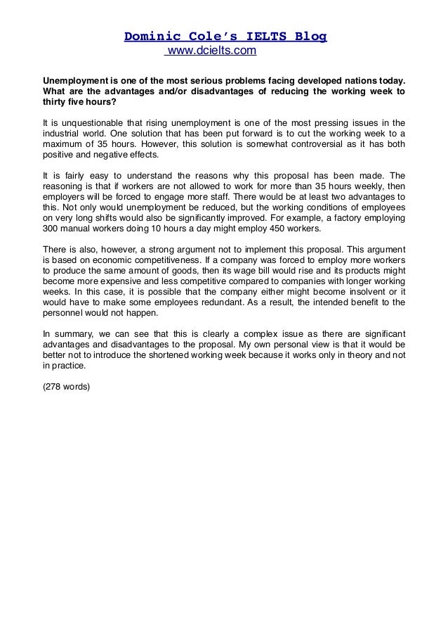 Thesis Statement Argumentative Essay Unemployment Essay Writing Format For High School Students also Apa Style Essay Paper Sampleessaysdcielts A Level English Essay Structure