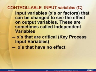 6 sigma-process-mapping-1233778357447980-3 | PPT | Technology & Computing