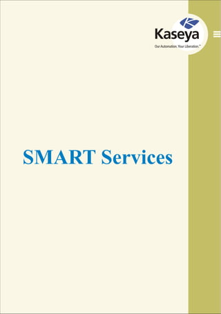 SMART Services
 