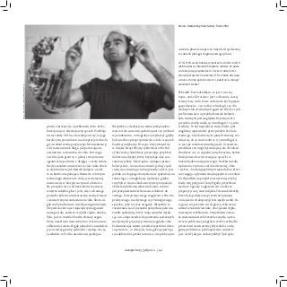 Stelarc, Handwriting, Maki Gallery, Tokio 1982




                                                                       ...