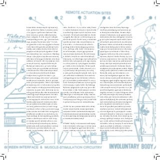 konstruktów wewnętrznych reprezentacji,           takie: chodzi mi o to, że ciało w takiej formie     inteligentna istota ...