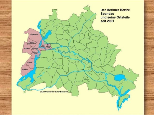 Spandau
