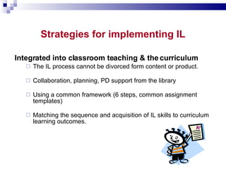 6 Steps Library Pd Presentation | PPT